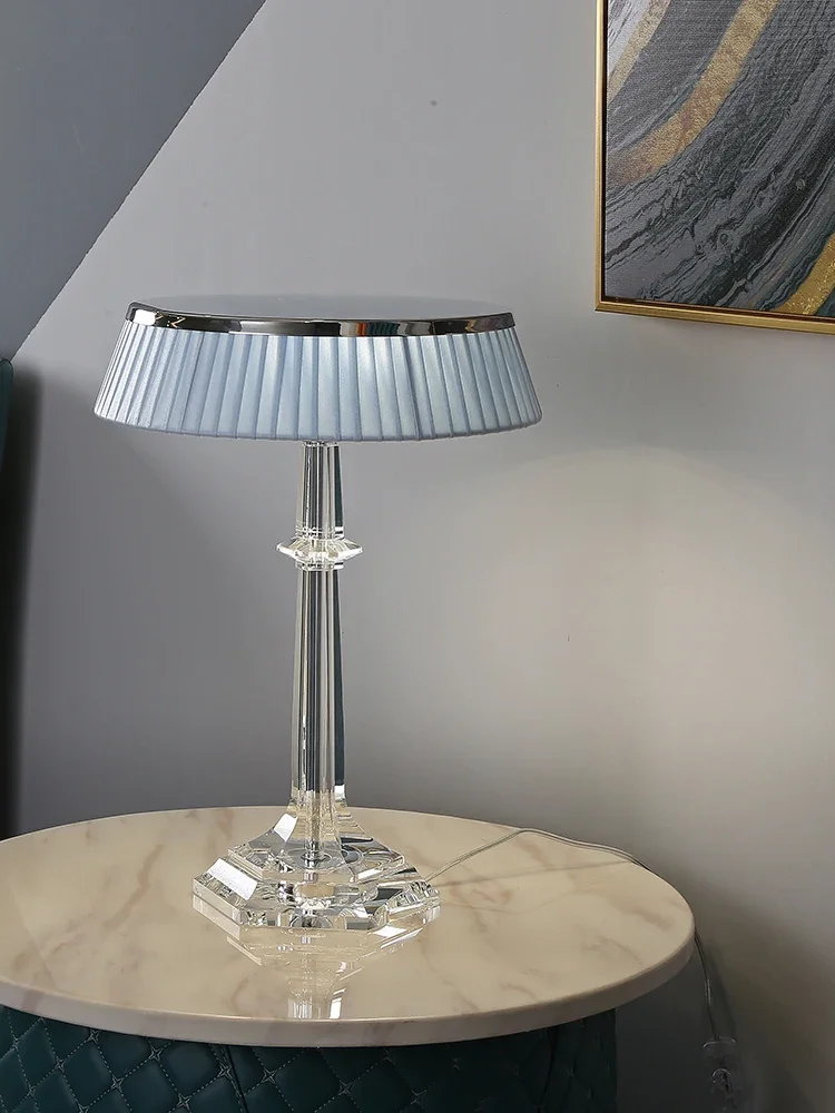 Design Sense Model Kamer Europese kristallen lamp