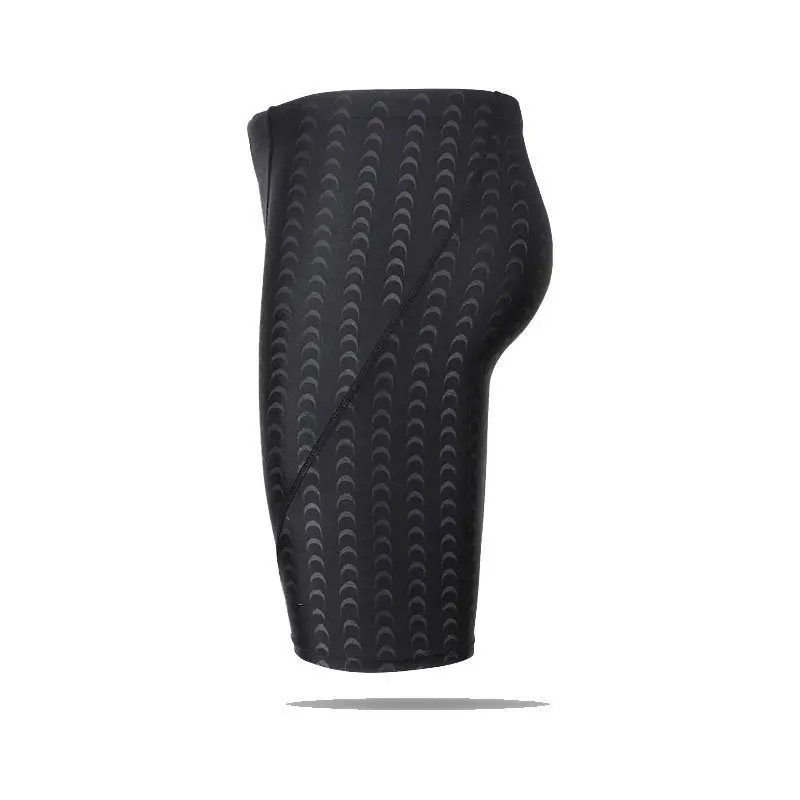 الرجال السباحة جذوع تنفس التدريب سريعة الجافة المهنية المضادة للإحراج ملابس بحر سروايل السباحة القصيرة