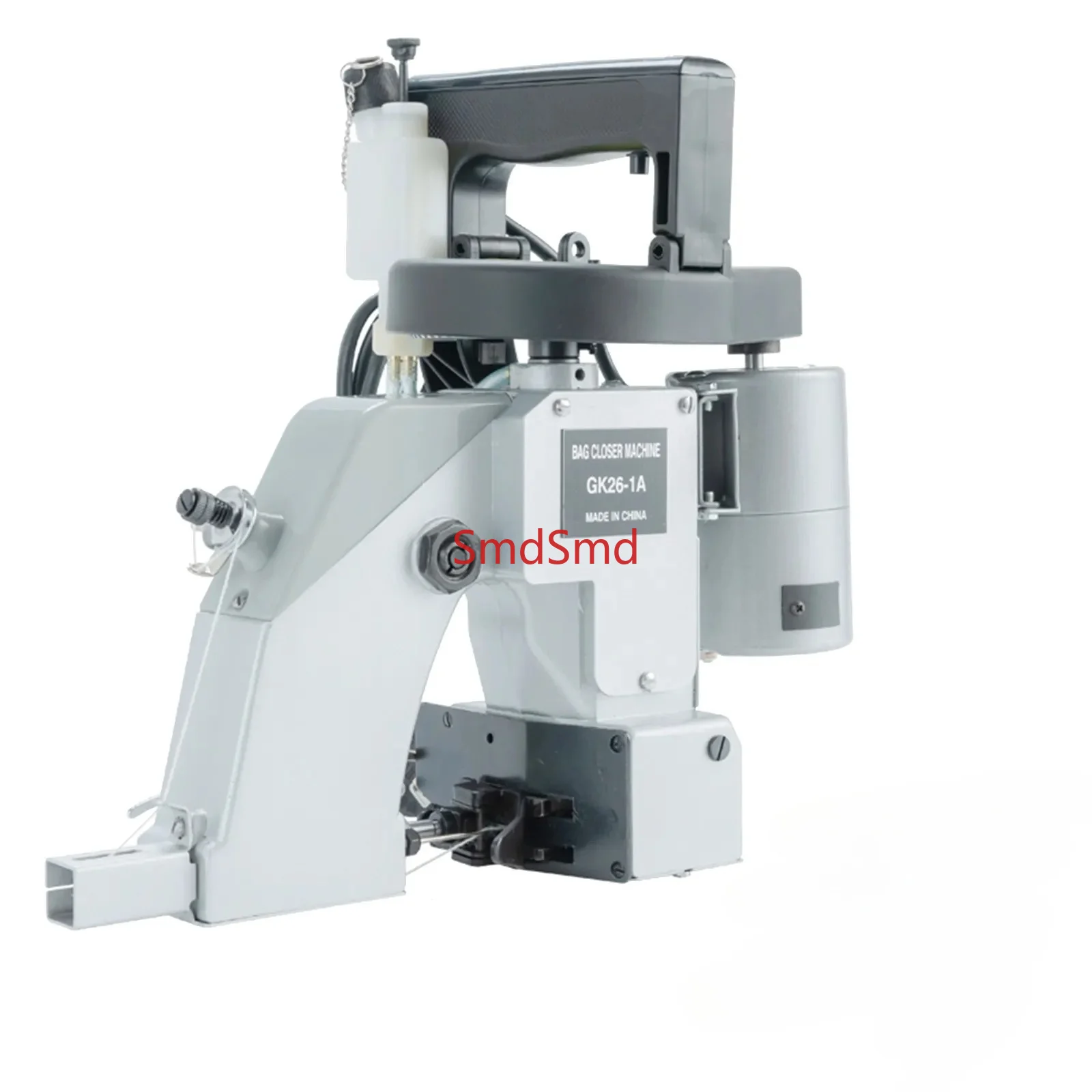 GK26-1A Bag Sewing Sealing Machine Rice Woven Bag Packaging and Sealing Tarpaulin Machine Electric Sewing Machine