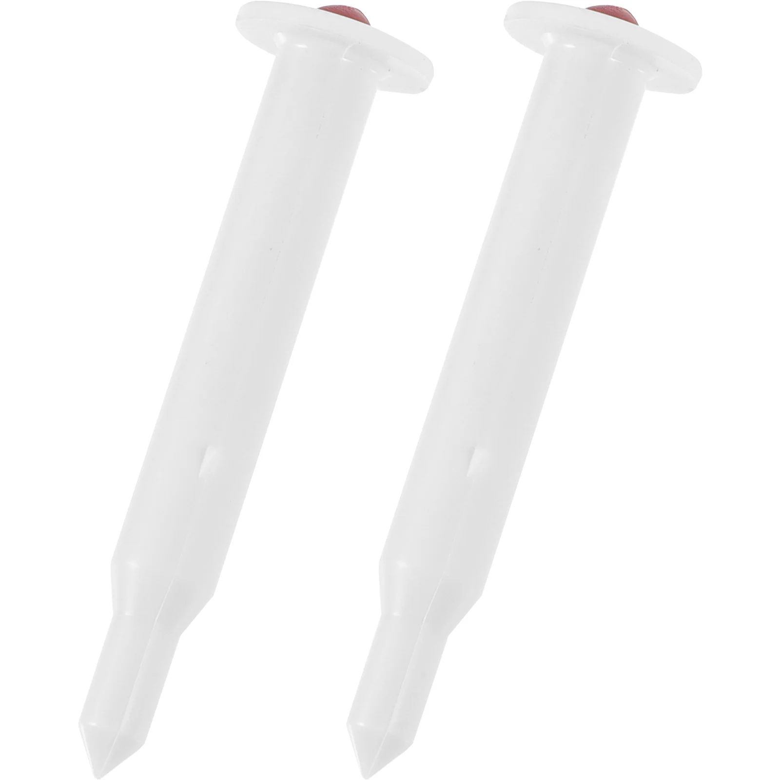 

2Pcs Turkey Thermometer Stainless Steel BBQ Tool Pop up Bouncing Grilled Chicken Oven Gauge Kitchen Food Temperature Indicator