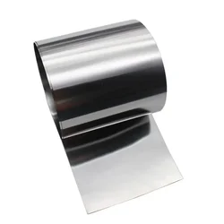 Stainless Steel Foil Sheet Plate 0.01mm 0.02mm 0.03mm 0.04mm 0.05mm 0.08mm 0.1mm 0.2mm 0.3mm 0.4mm 0.5mm