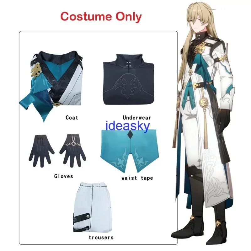 Newluocha Honkai St… - image