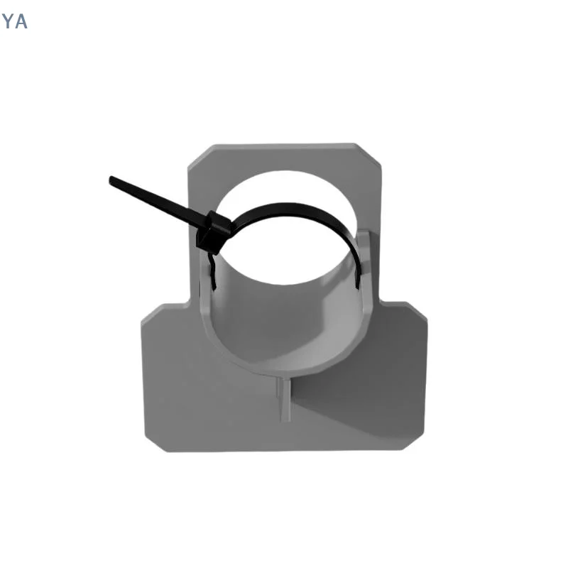 【SA】1Set/2Sets Pool Hose Support Prevents Hose Bending And Falling Compatible With Various Above-Ground Pool Easy To Install