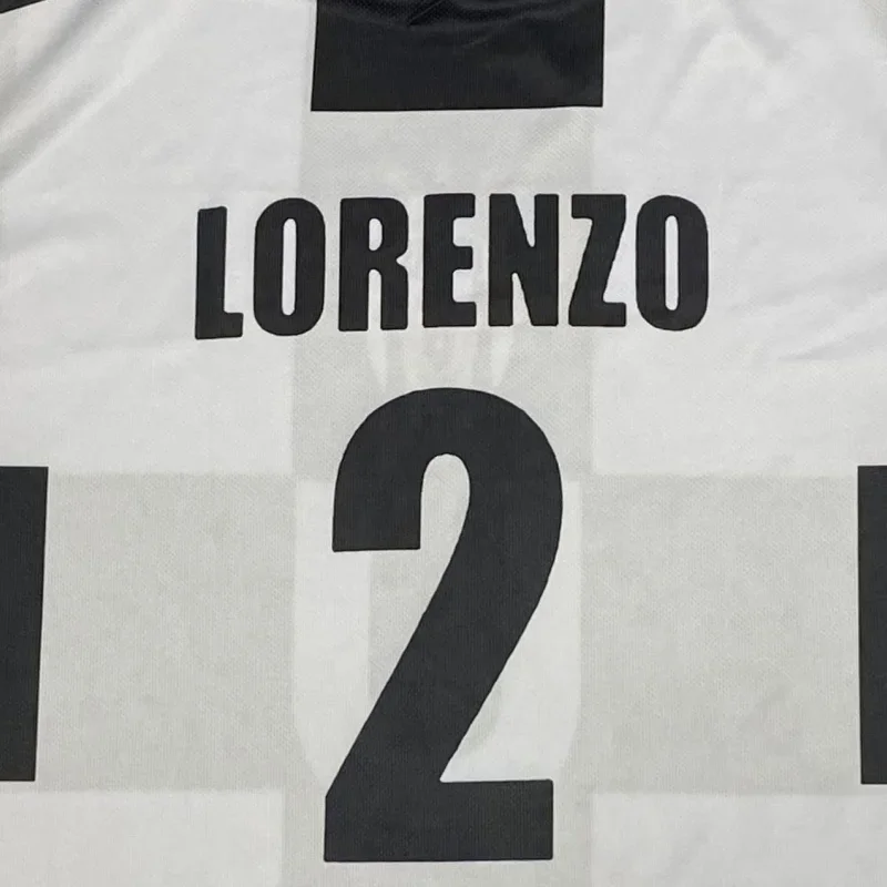 Anime Don Lorenzo Blue Lock Shirt Cosplay Costumes #2 Football Shirts UBERS Jersey #23 AIKU #13 Barou Soccer Uniform 3D Printing