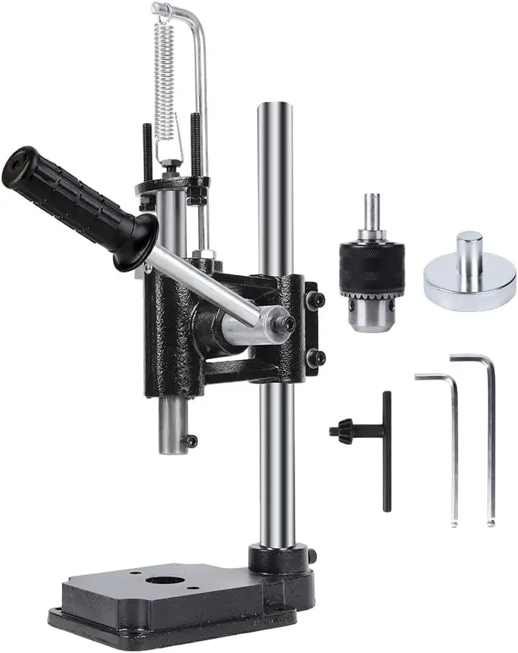 

Manual Leather Hole Puncher with Ductile Iron Base for DIY Punching, Cutting, and Forming