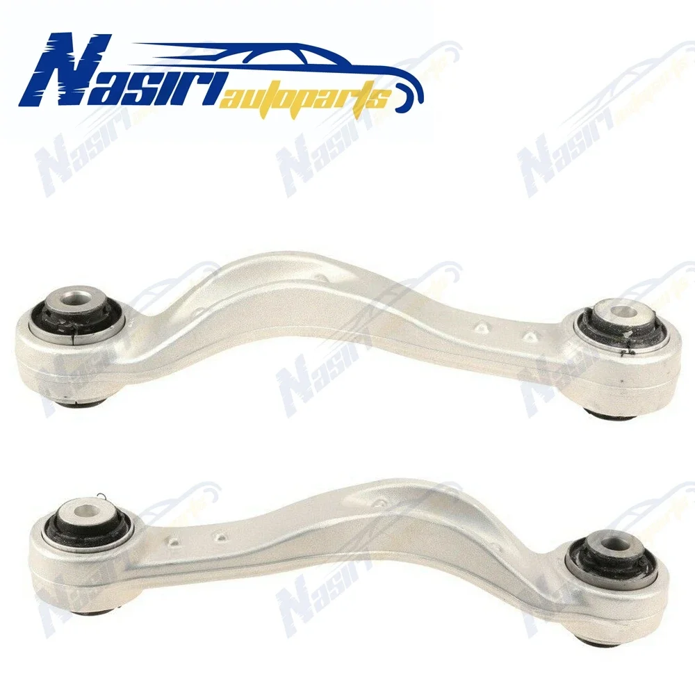 

Pair of Rear Upper Control Arms For BMW F10 F18 F07 F11 520 525 530 535 F12 F13 F01 F02 F03 F04 33326782135 33326782136