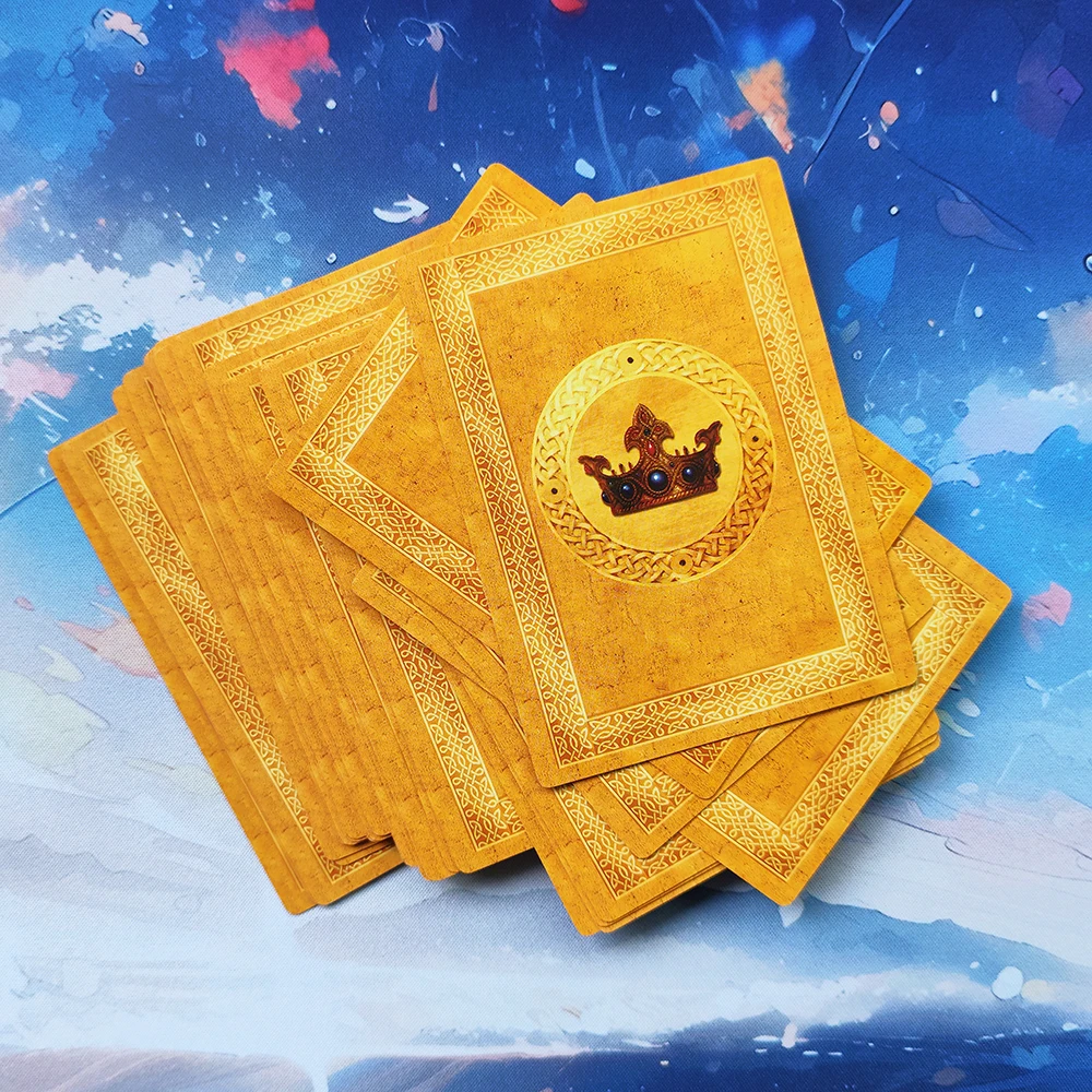 Las Cartas Del Oráculo De Las Diosa Edición en español Cartas oráculo by DOREEN VIRTUE Tarjetas de palabras clave en español
