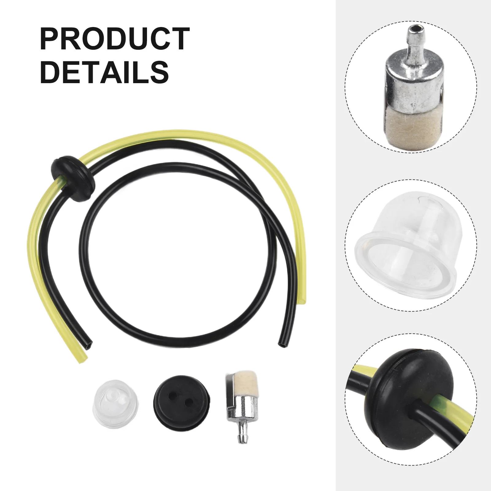 Easy Installation E…