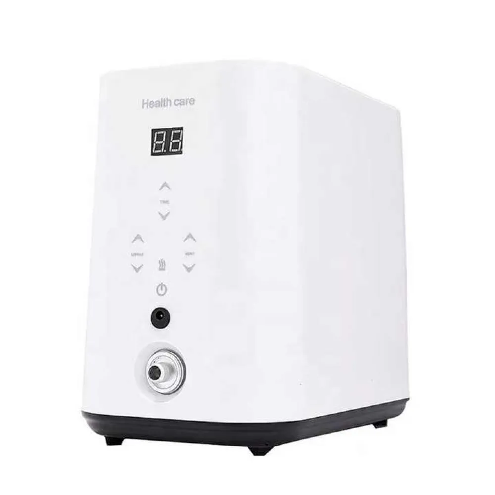 Macchina per massaggio al seno sottovuoto multifunzionale Pompe per il sollevamento del sedere Terapia di riscaldamento Massaggiatori per il corpo Dispositivo per massaggiatore per il torace