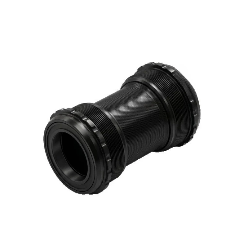T47 threaded central shaft 24/29 mountain road car five-way 68/86mm integrated Peilin central shaft