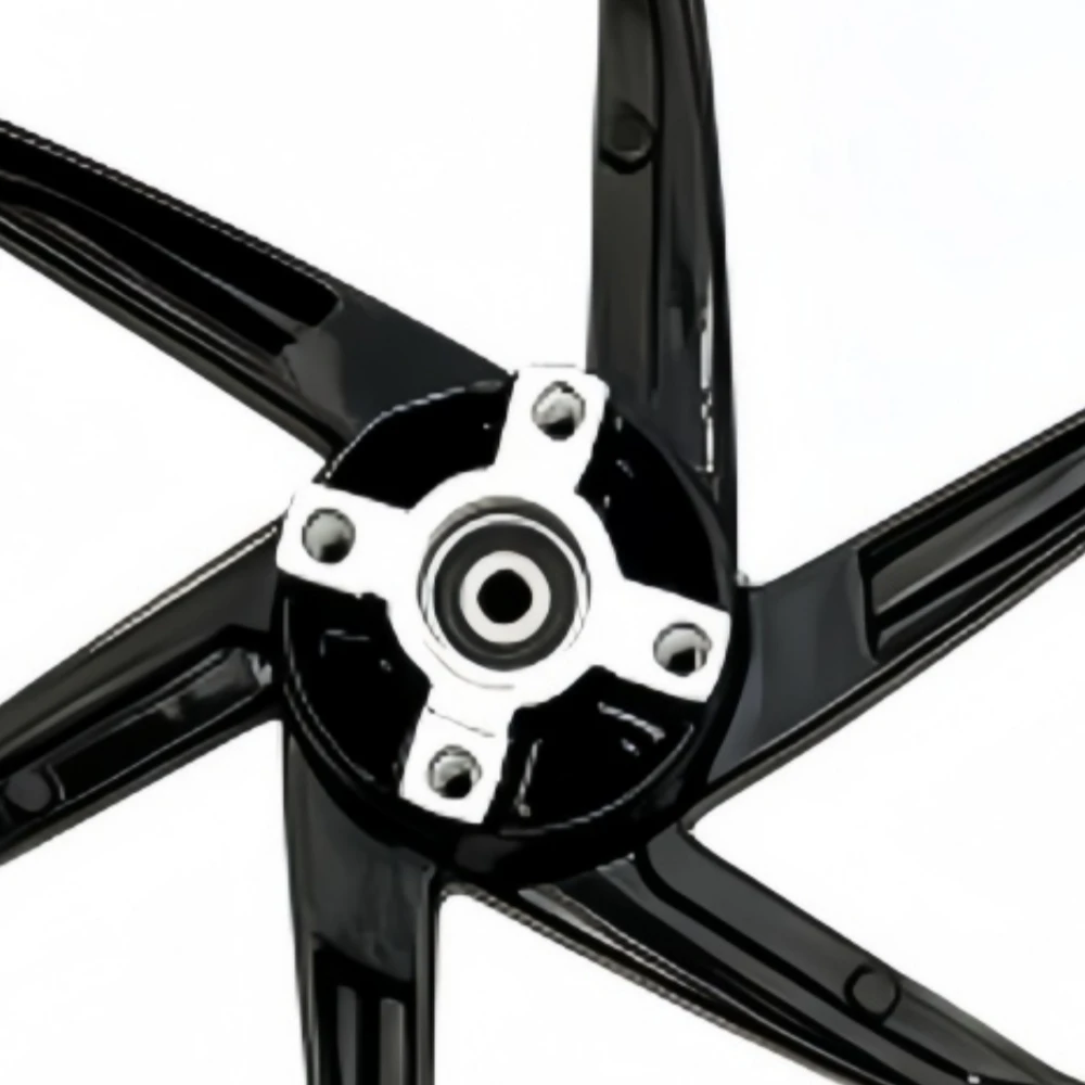 For Yamaha LC135 Sniper135 17 Inch Multi‑Color Aluminum Wheel Rim Anti‑Corrosion Stable‑Riding Motorbike Spare Parts