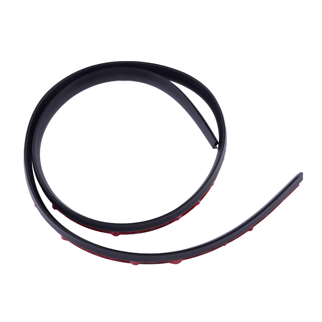 1M Universal Car Anti-Aging Front Windshield Panel Sealed Seal Trim Moulding Rubber Strip