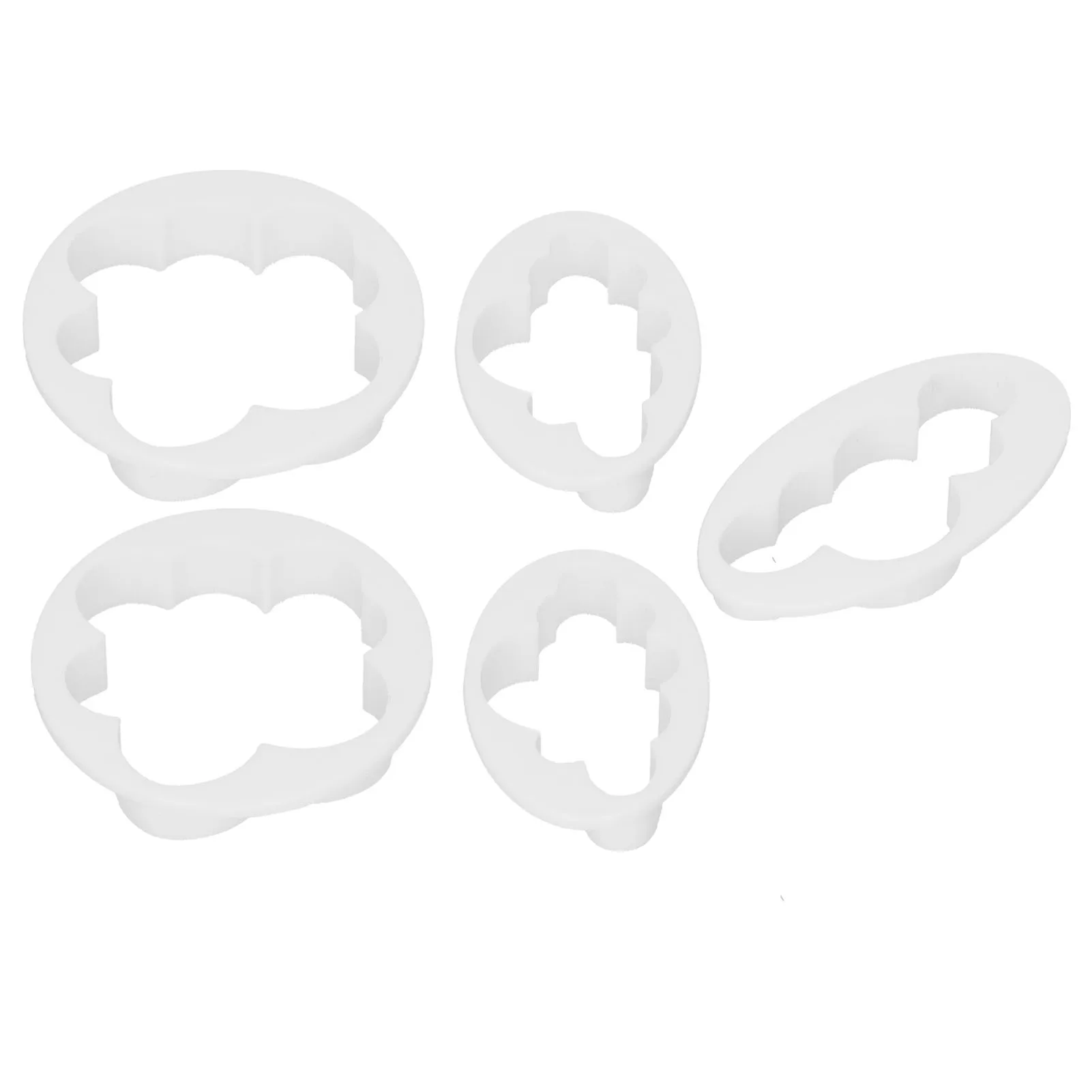 Cutter Cake Mould  Cutter Mold Fondant Baking Maker Mould DIY Decorating Tools