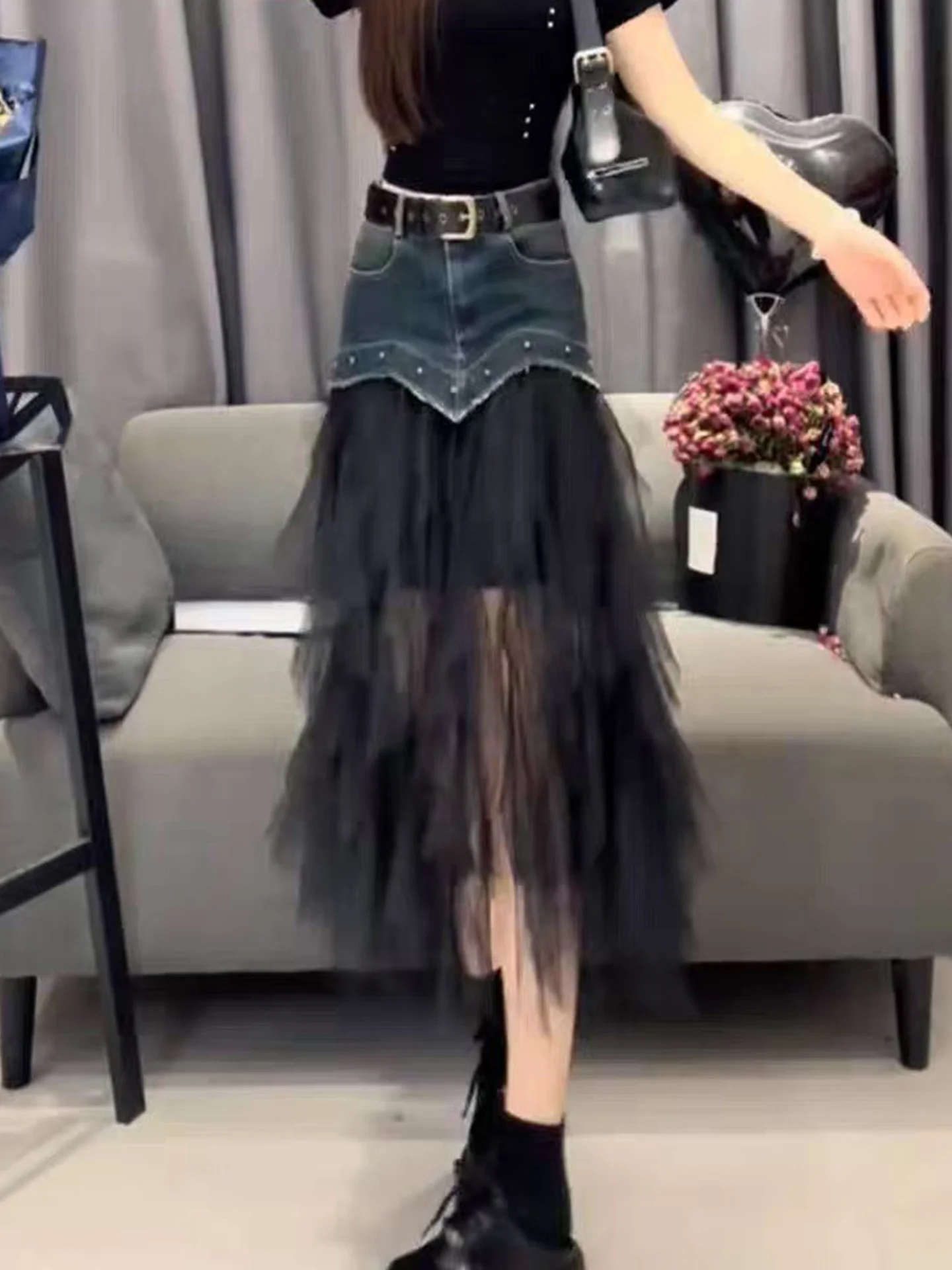 American Sle Splice…