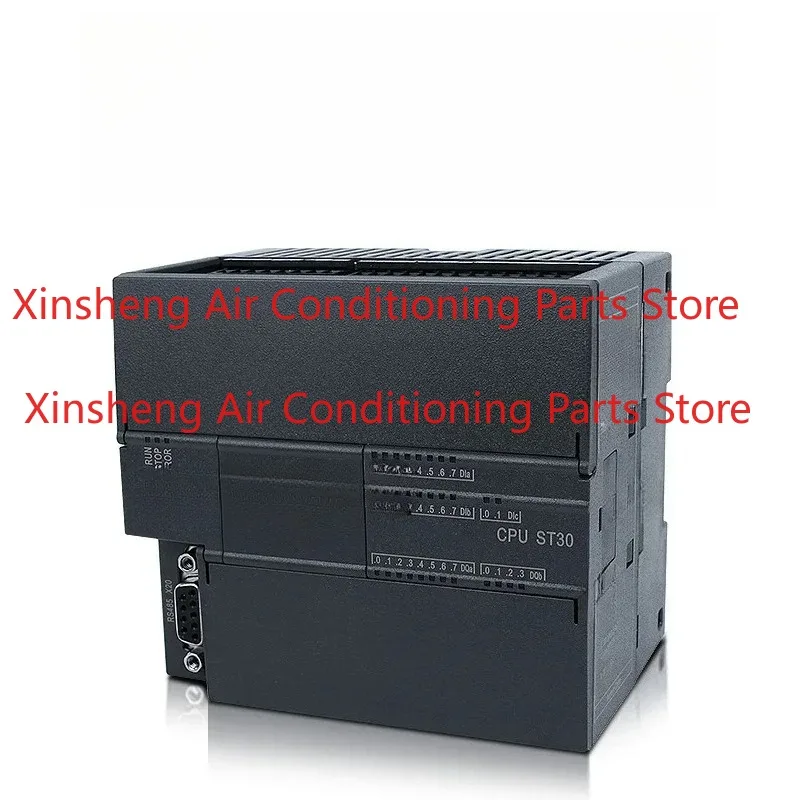 Suitable for Siemens SMART 200 PLC Controller CPU SR20 ST20 SR30 ST30 SR40 SR60 ST60 Ethernet Port