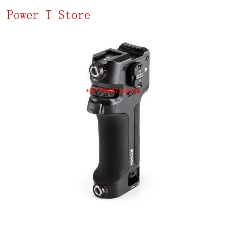 Original Control Handle for DJI Ronin RS 2 Accessories Stabilizer Accessories