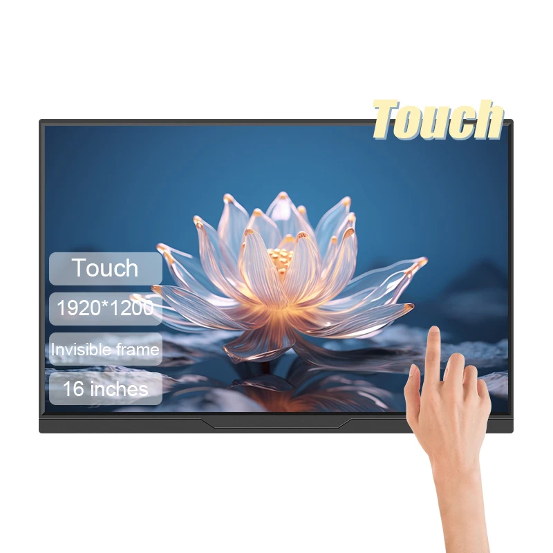 Alnlipu 16Inch Mobi…