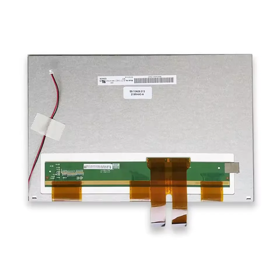 

New A101VW01 V.3 V3 A102VW01 V.7 V7 A102VW01 V.8 V8 10.1ihch LCD Screen 10.2 inch LCD Display Panel Monitor