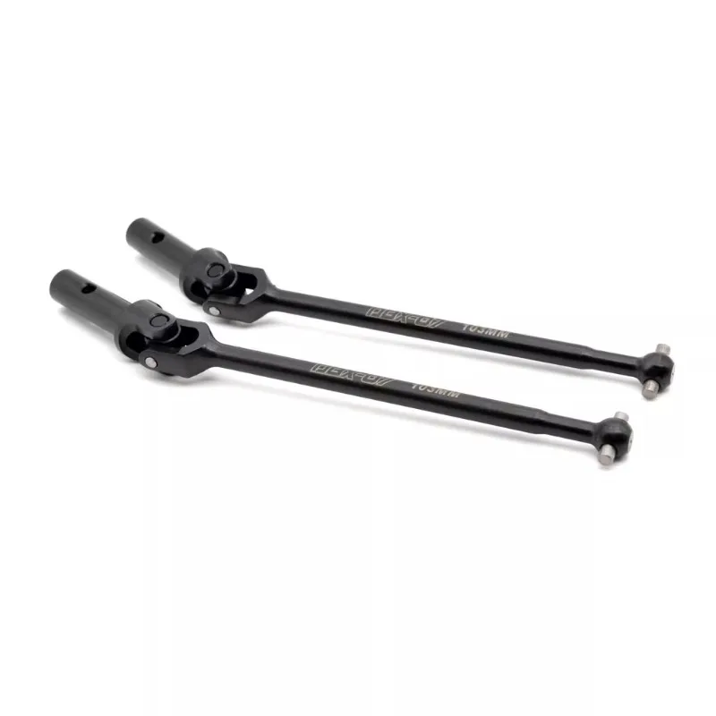 

ZD Racing DBX07 1/7 Scale Desert Buggy Universal Cross Drive Shaft 8611 - Genuine OEM Replacement Part Accessories