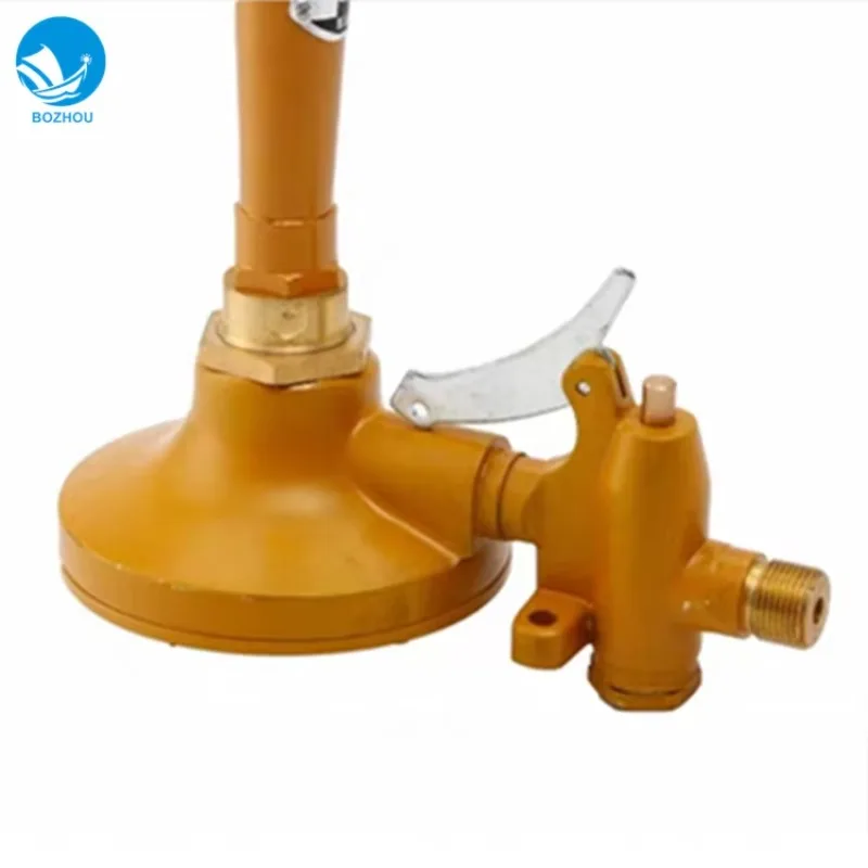 STLF BZYQ-6/YQ-8/YQ-10/YQ-15 220 فولت/24 فولت بوق هوائي بحري