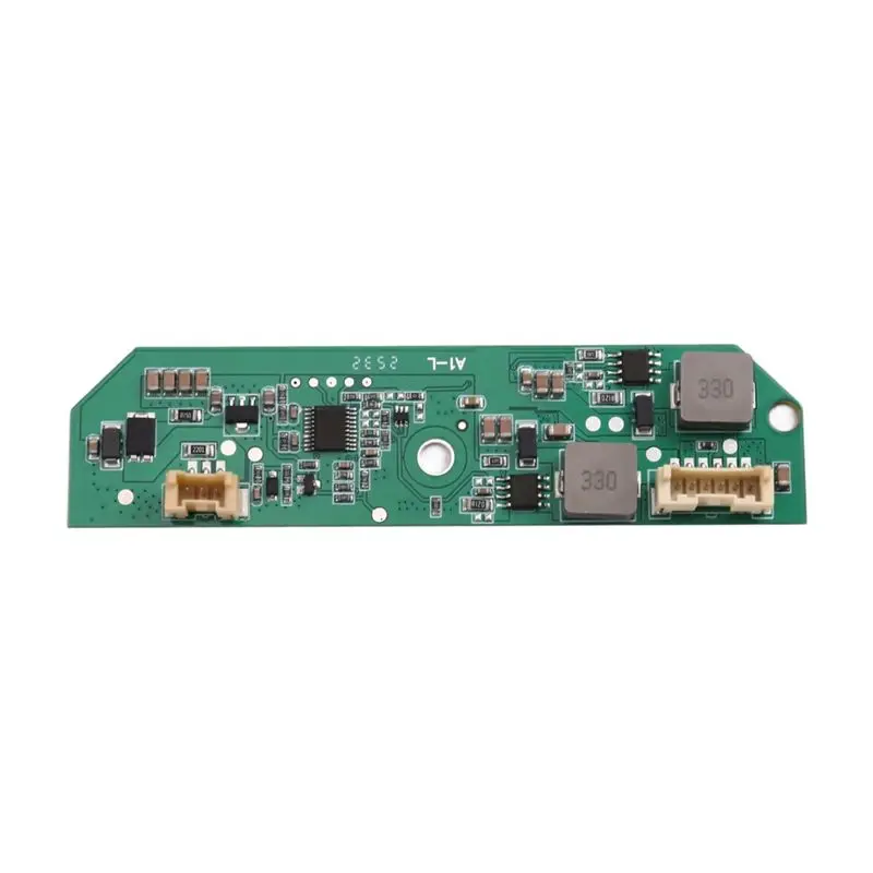 

Car LED Headlight Power Controller Module 8X0907472 8X0907472A New A1 8X Right Day Driving Lights Power Module 8X0907472a-L