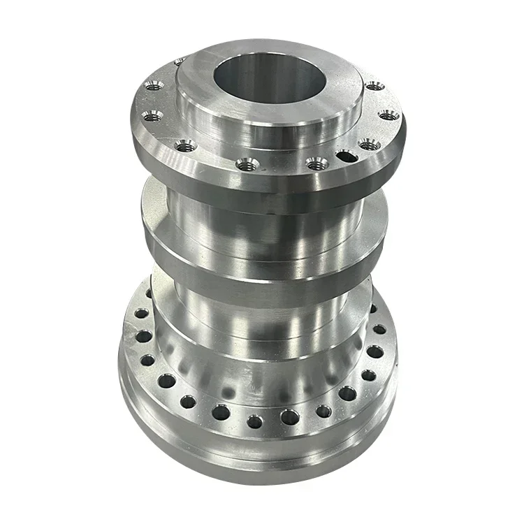Hot SalesGood Quality Hot Forging Part CNC Machining And Fabrication Forging Part