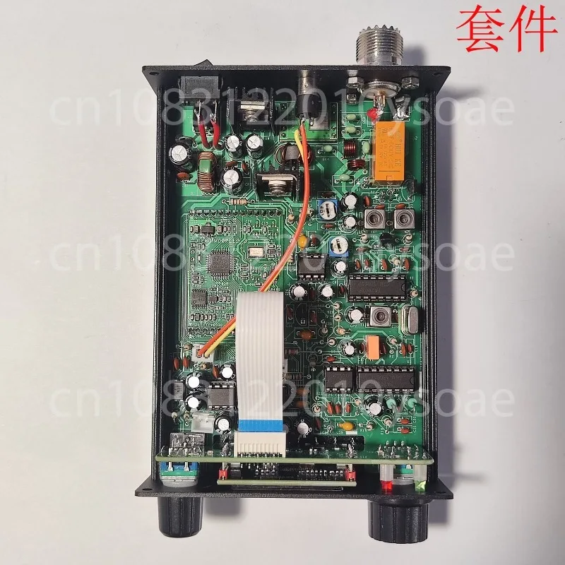 Shortwave AM Transceiver Kits, Walkie-Talkies, Fishing Radios, AM Radios, CB Radios