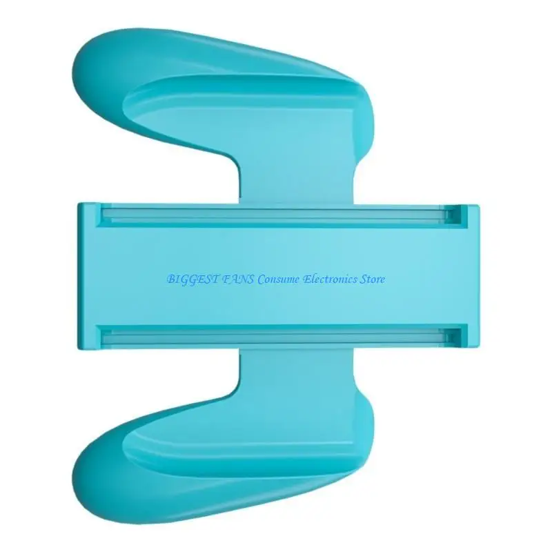 

Portable Protective Game Controller Handle Designing to Improve Comfort Gameplay for SW2 Secure Grip During Intense Play