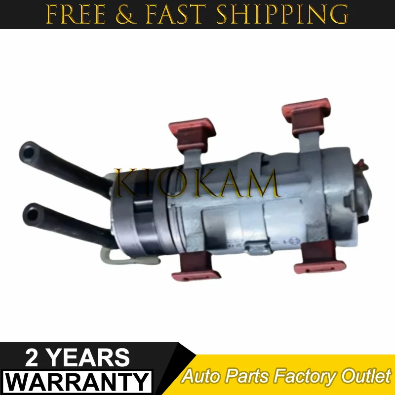 

Central Door Suction Pump Motor Assembly A2308000548 A2308000648 for Benz W220 S280 320 S350 S500 S600 A2208000948 Reconditioned