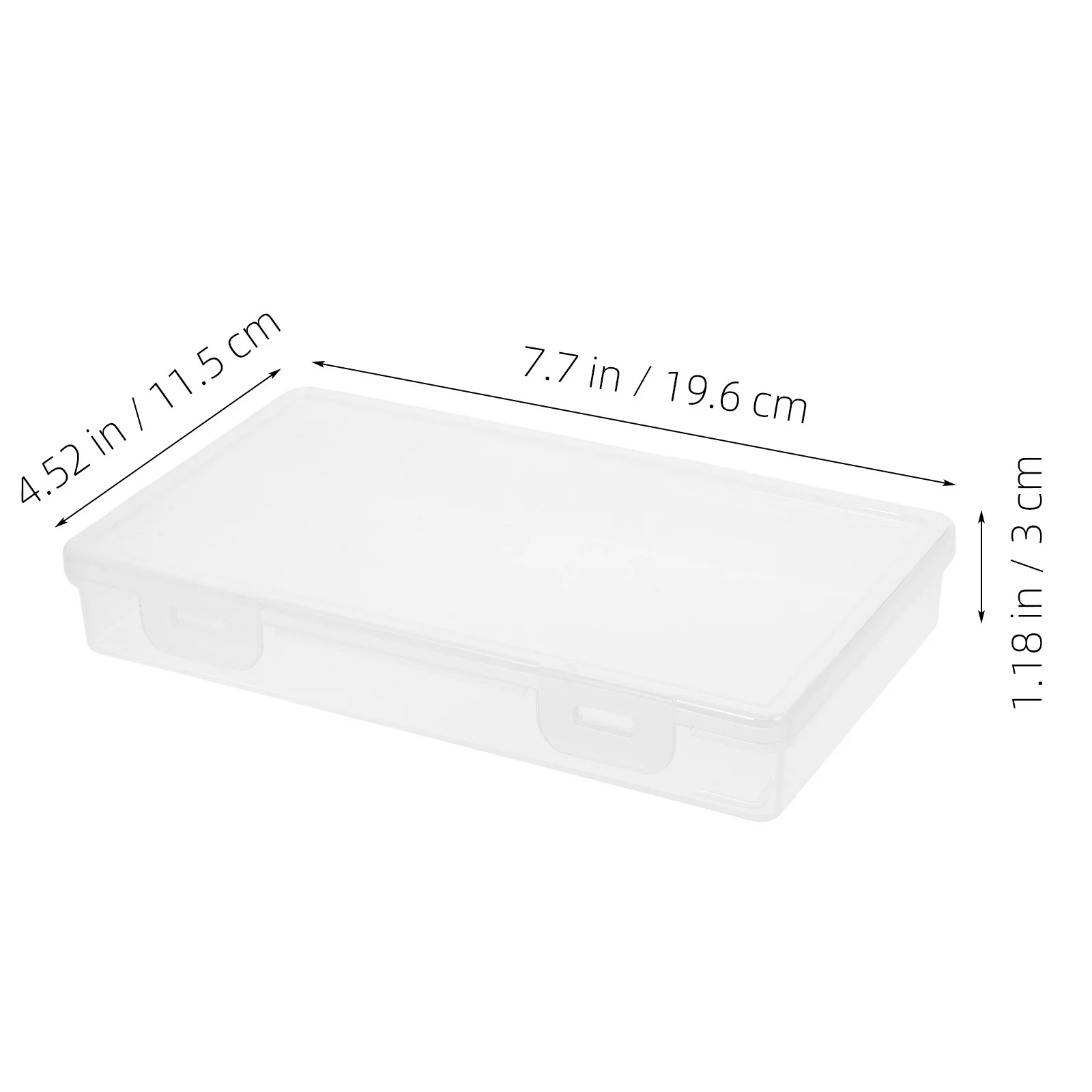 2 قطعة حامل شريحة الجبن تصميم أنيق صندوق زبدة متعدد الوظائف للثلاجة حامل الجبن الطازج للثلاجة