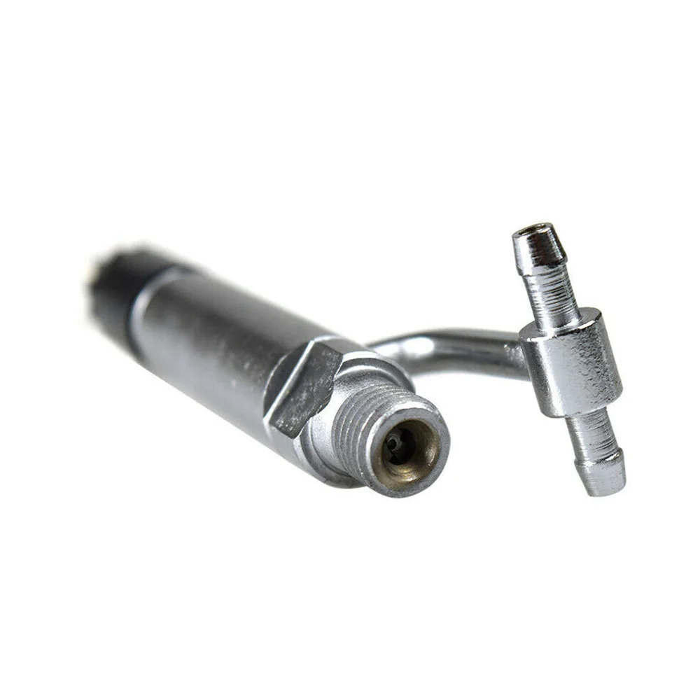 PANGOLIN 3Pcs Fuel Injector 72950353100 Fit Yanmar Komatsu Engine 3D84E 3D84 3TNE84 3TNE88 for Industrial Machinery Diesel Motor