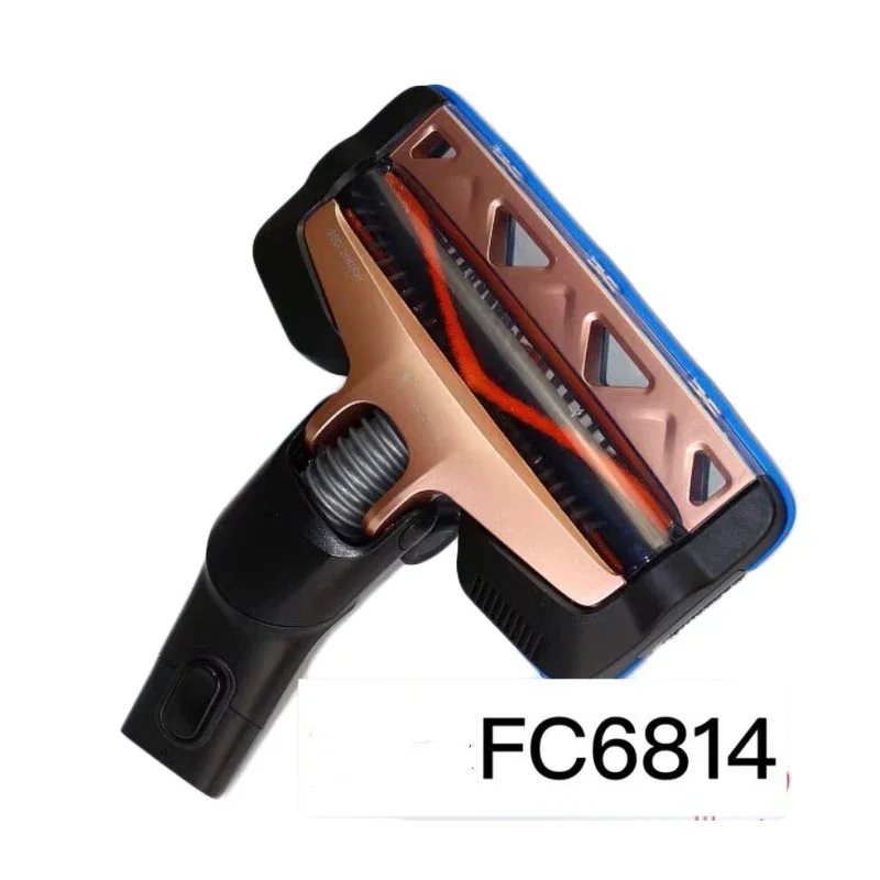 Vacuum Cleaner Floor Brush Head for Philips FC6827 FC6812 FC6823 FC6822 FC6814 Vacuum Cleaner Parts Brush Head Accessories