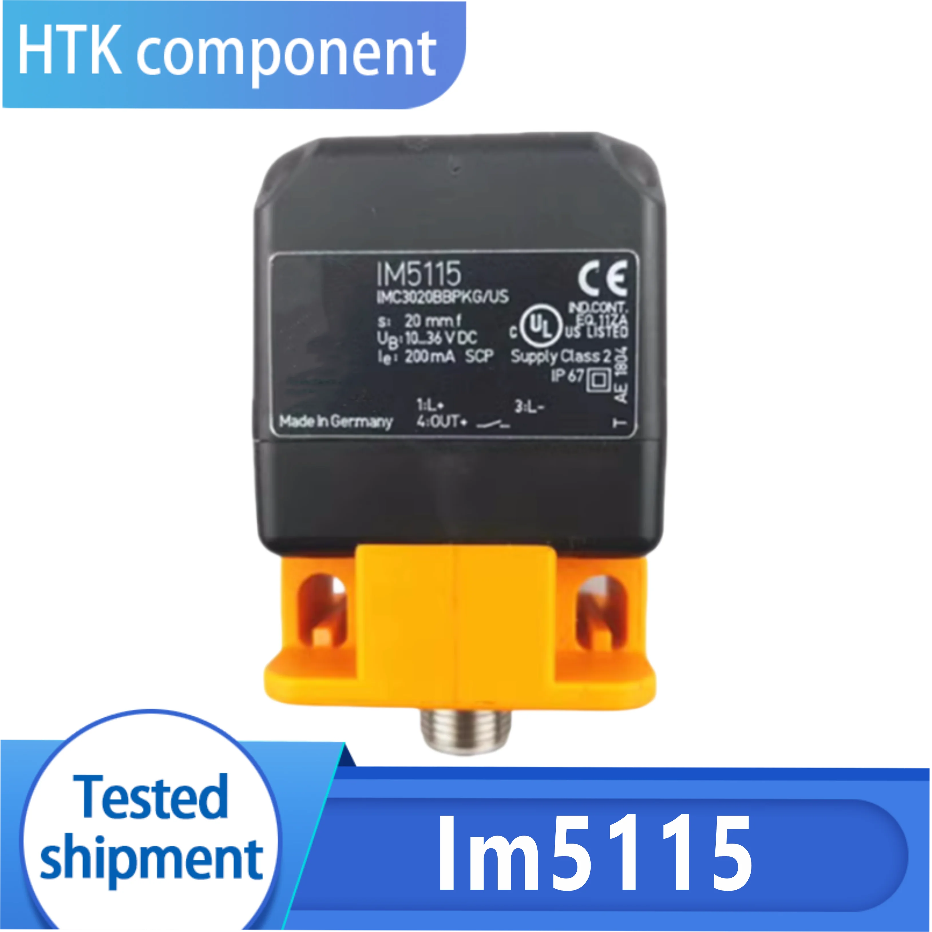 new original IM5115 Inductive sensor