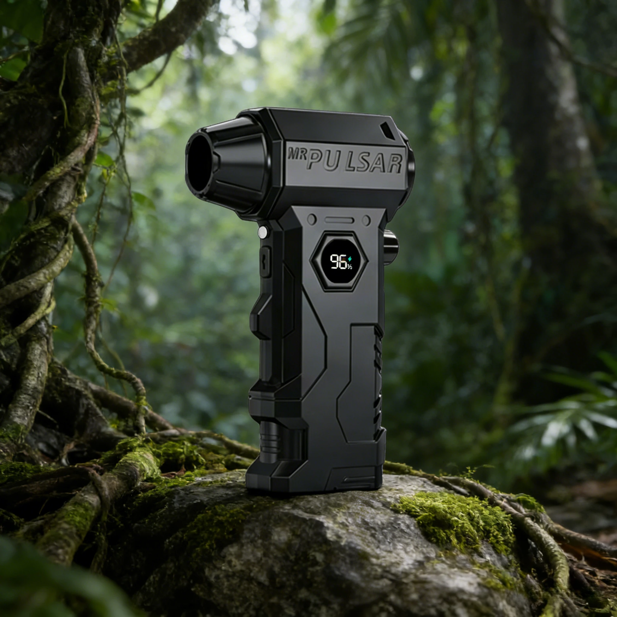 

Air Blower X7 Super Powerful 990000RPM Compressed Air Duster Electricity Consumption Display Air Vacuum Blower Jet Fan For Car