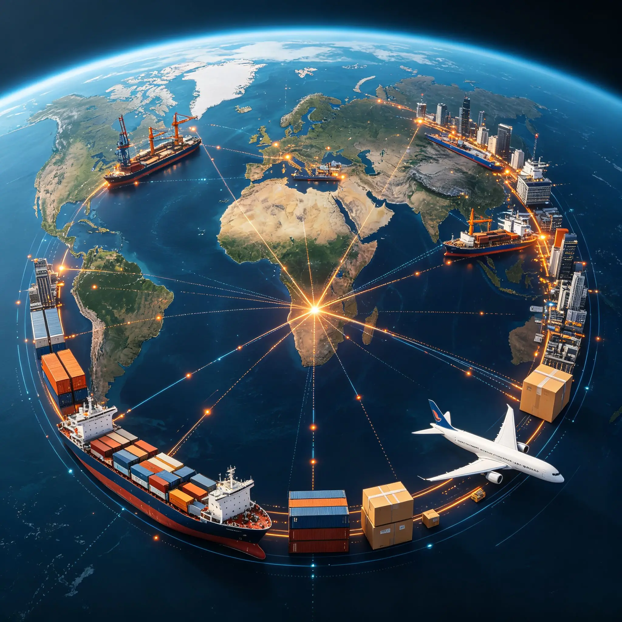 IP Fast VIP 888 Customer Express Freight Payment Customization Service
