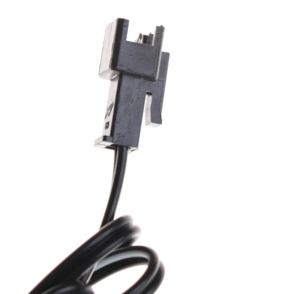 3.6V 4.8V 6V 7.2V Black USB Charger Adapter Cable Universal For Sky Viper Drone Helicopter