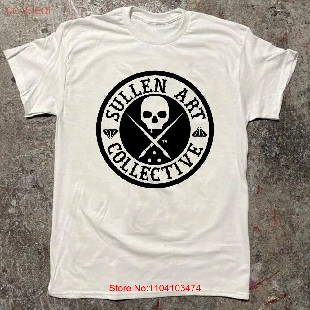 

New Sullen band logo Gift For Fans Unisex S-5XL Shirt UM255