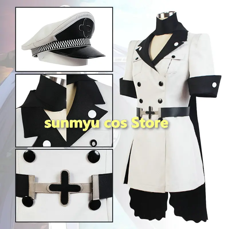 

Akame ga KILL Esdese Cosplay Costume Esdeath Cosplay