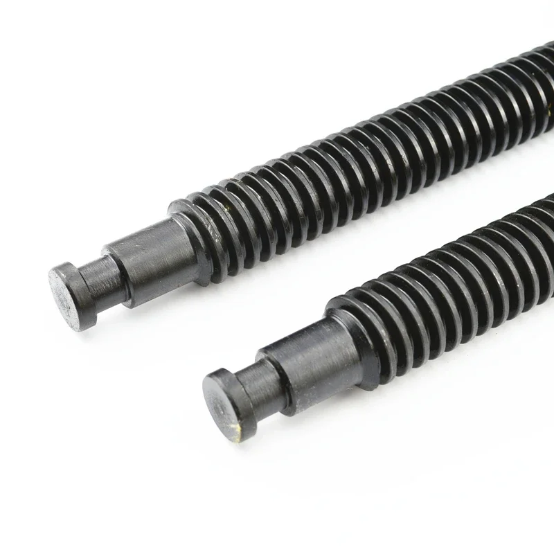 Screw Rod Set Hand Fixture Trapezoidal Tooling T20/T25 Sets Series