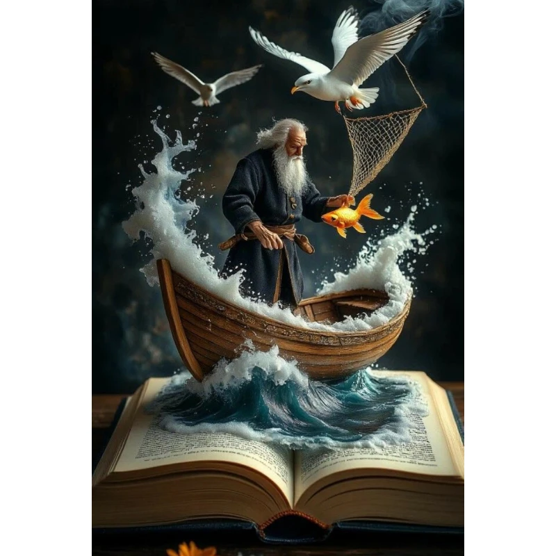 quebra-cabecas-de-500-1000-1200-2000-pecas-pesca-oceanica-paisagens-e-atividades-em-familia-–-ideal-para-sala-de-jogos-quarto-presentes-e-decoracao-de-casa