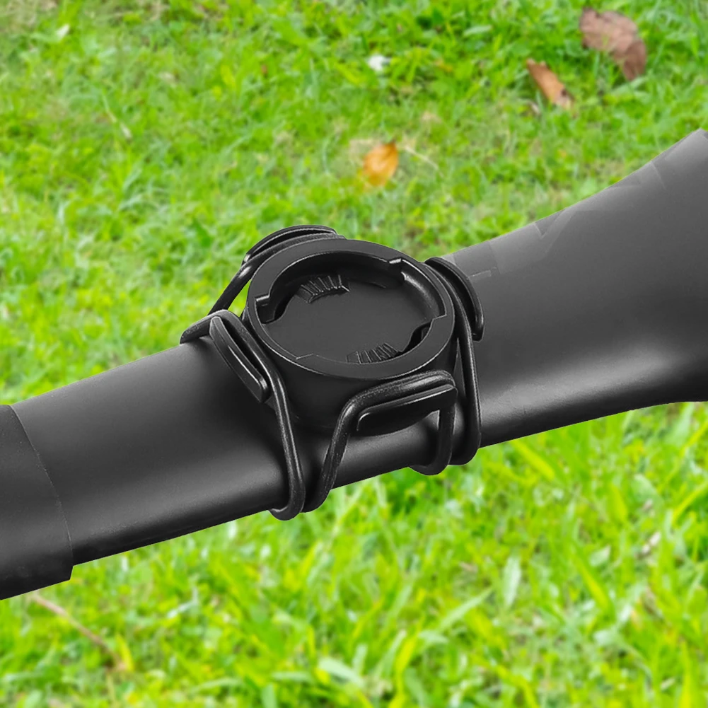 قاعدة طاولة رمز الدراجة الجبلية خفيفة الوزن لمقود الدراجة وحامل رمز الدراجة وأغطية علوية للأنبوب العلوي للدراجة