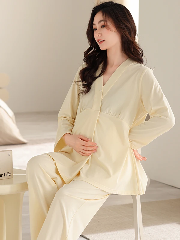 camison-de-maternidad-de-manga-larga-de-algodon-puro-estilo-casual-para-primavera-y-otono-con-relleno-en-el-pecho-ropa-de