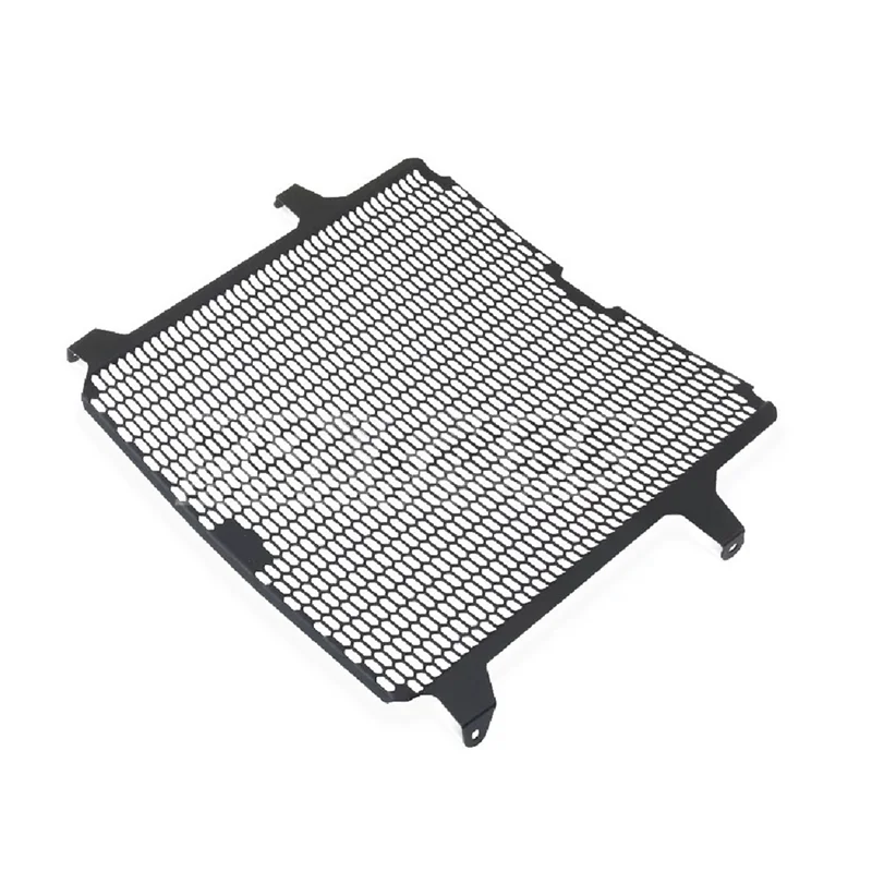 

Motorcycle Accessory Radiator Guard Grille Cover Protector Protective Grill For 1390 Super DUKE R EV0