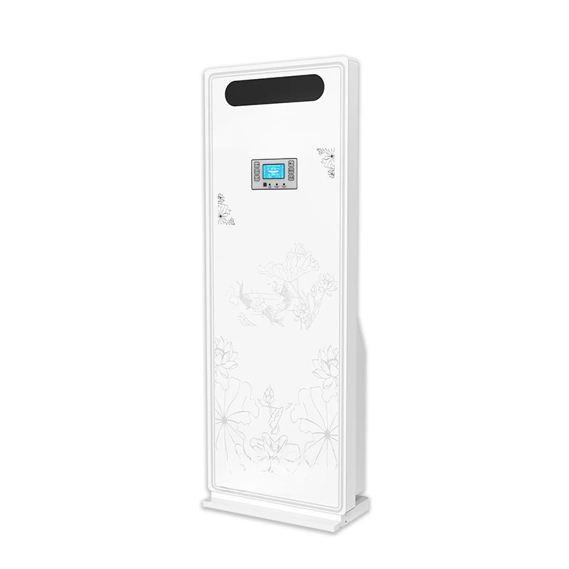 

Cabinet operating room hospital school man-machine coexistence plasma air disinfection machine