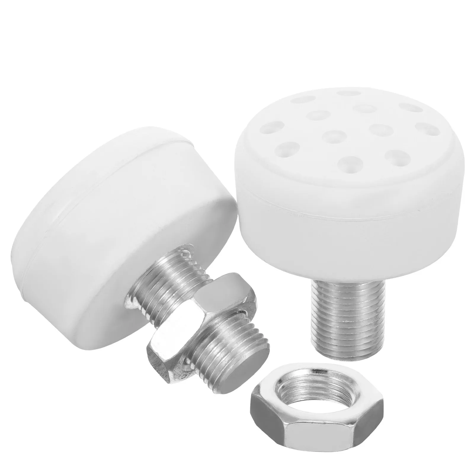 

2 шт. ограничителя хода для роликовых коньков: надежные, устойчивые, ударопрочные тормозные стопоры для роликовых коньков