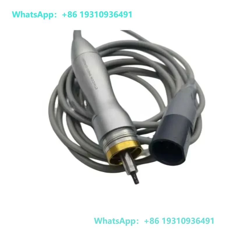 Ultrasonic Knife Gray Handle Professional Repair HP054 Unlimited Decoding