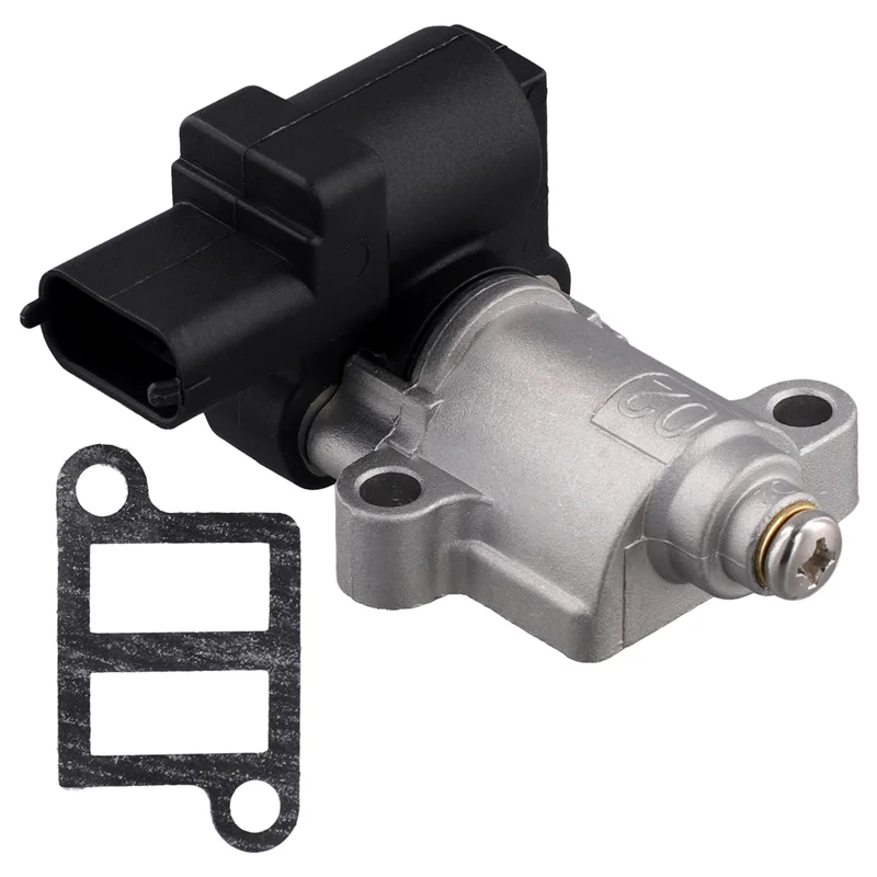 HOT-35150-25700 Idle Air Control Valve For Hyundai Kia Rondo Carens 2.0L Sonata 2004 2006 2008 3515025700 9520930002,35150-25700