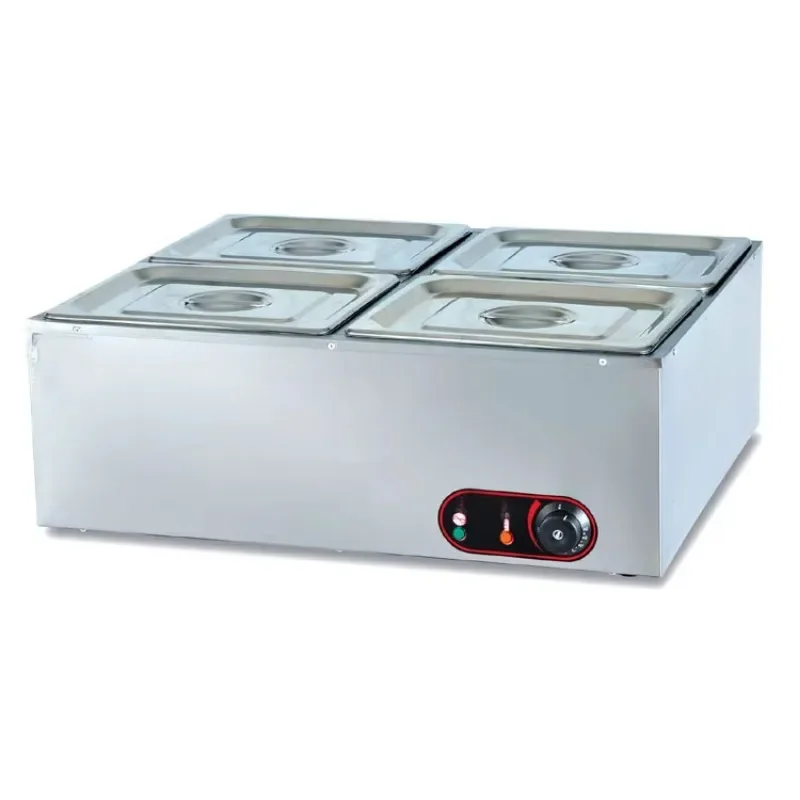 Máquina de lanche Auden, máquina de fazer lanche