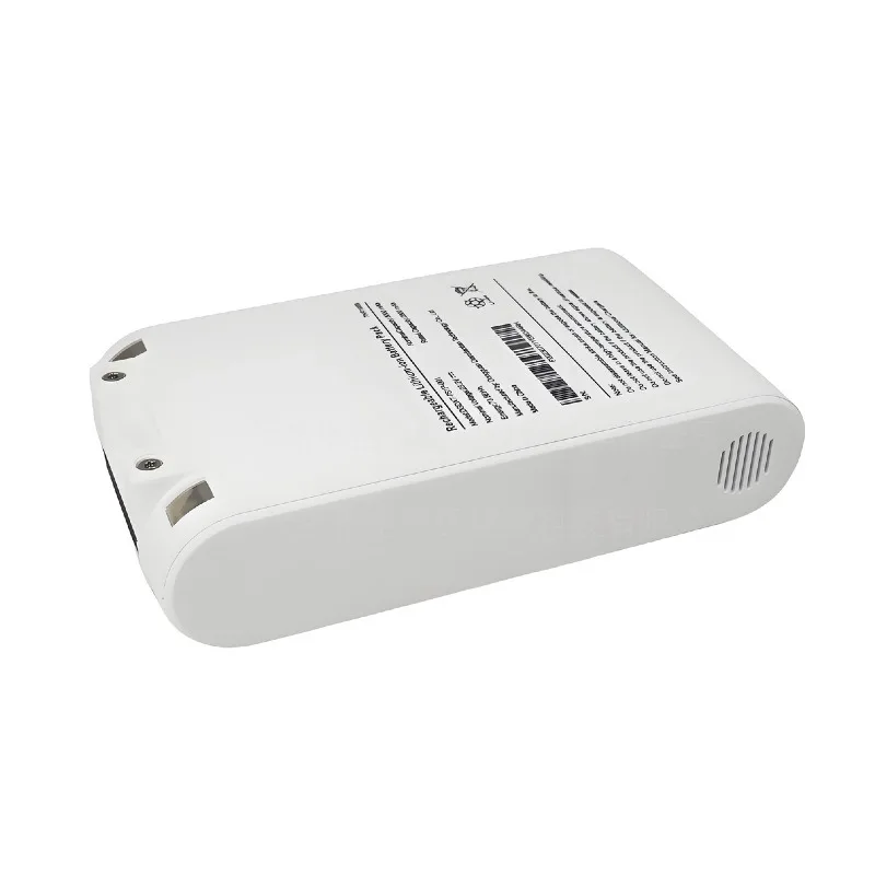 [New] DGDXT-7S1P-001 for Xiaomi Mijia G9 G10 25.2V  2500mAh 3000mAh Vacuum Cleaner Battery Lithium Battery view 3