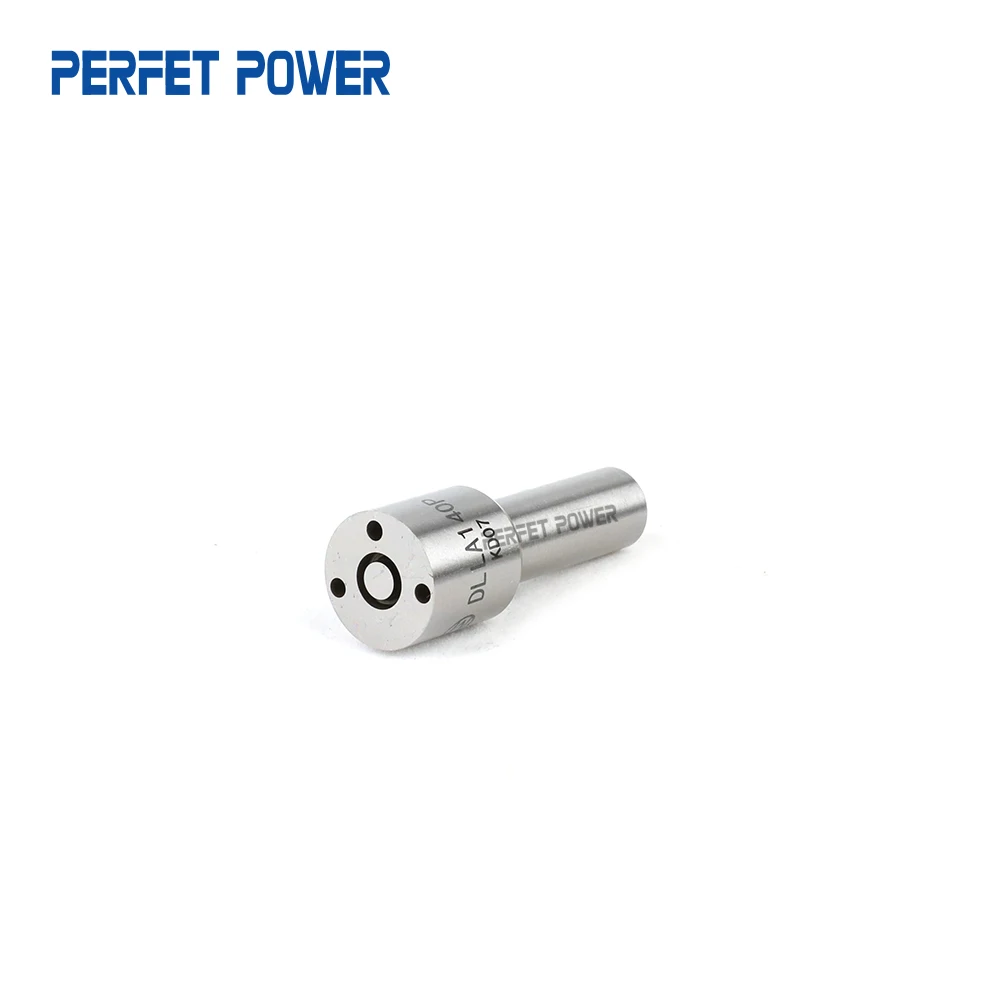 China Made New DLLA140P1790, DLLA 140P 1790 Diesel Injection Nozzle 0433172092 for 0445120141, 0 445 120 141 Diesel injectors